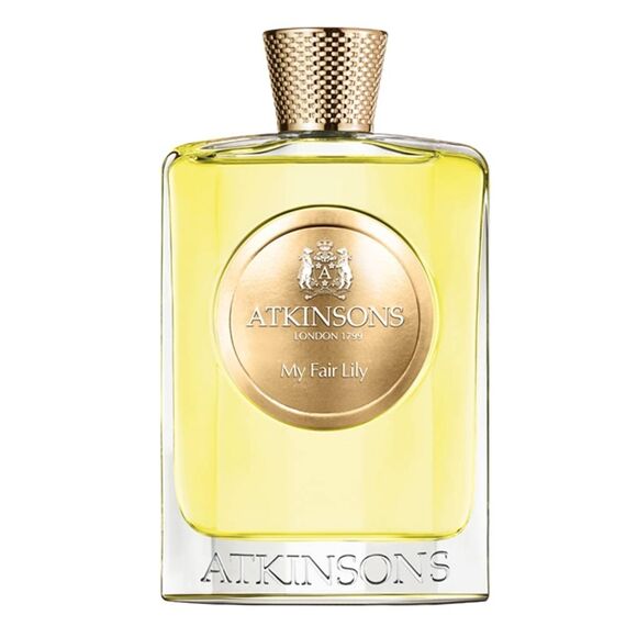 Atkinsons London My Fair Lily Eau De Parfum 100ml