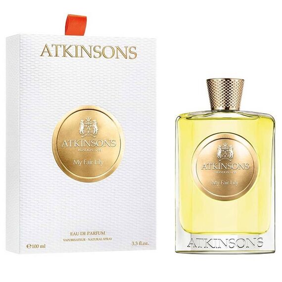 Atkinsons London My Fair Lily Eau De Parfum 100ml, 2 image