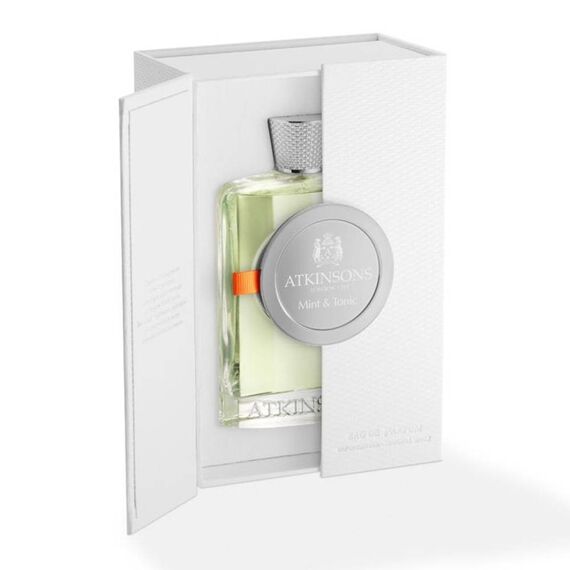 Atkinsons Mint & Tonic Eau De Parfum 100ml, 3 image