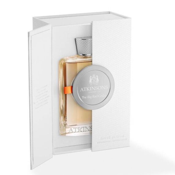 Atkinsons The Big Bad Cedar Eau De Parfum 100ml, 3 image