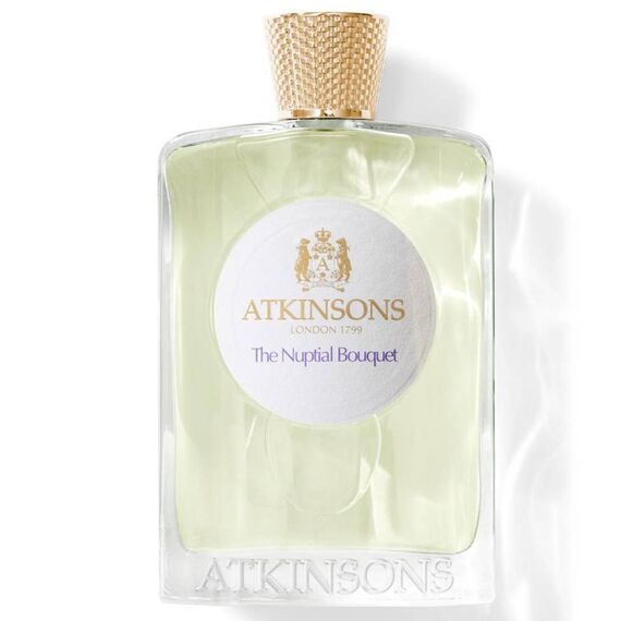 Atkinsons The Nuptial Bouquet For Women Eau De Toilette 100ml