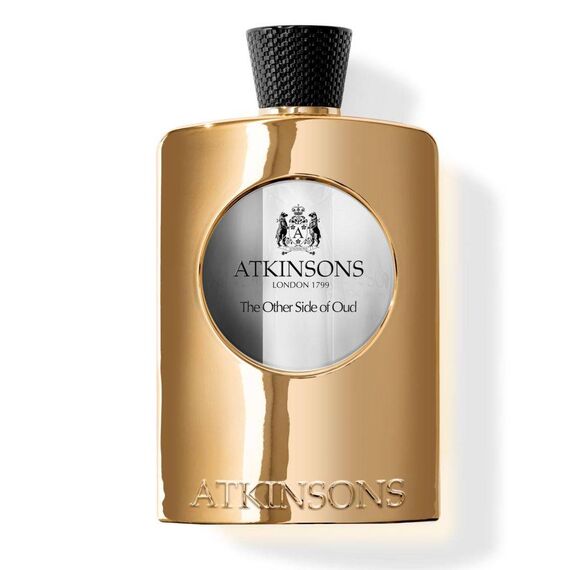 Atkinsons The Other Side Of Oud Eau De Parfum 100ml