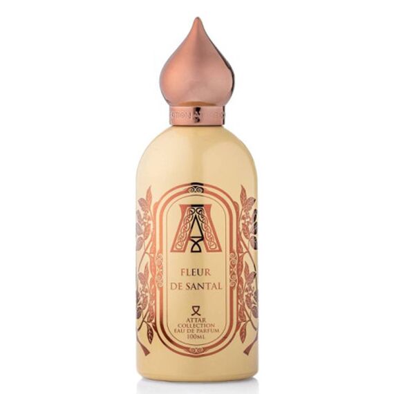 Attar Collection Fleur de Santal Eau de Parfum 100ml