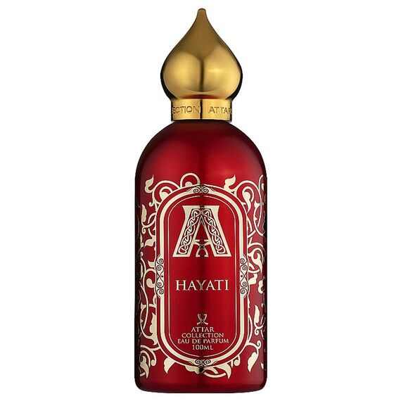 Attar Collection Hayati Eau de Parfum 100ml