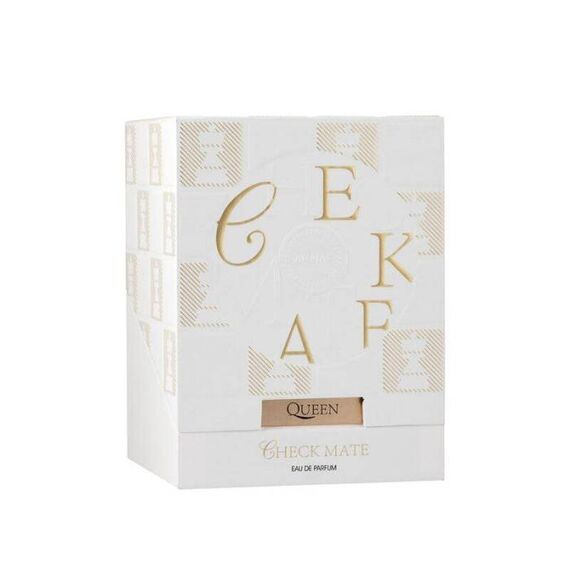 Armaf Checkmate Queen For Women Eau de Parfum 100ml, 4 image