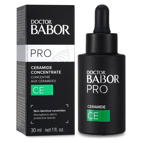 Babor Doctor Pro Ceramide Concentrate For Women Skin Serum 1oz, 2 image