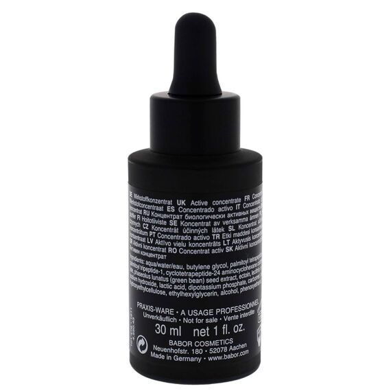 Babor Doctor Pro Growth Factor Concentrate For Women Skin Serum 1oz, 3 image