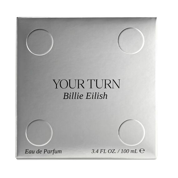Billie Eilish Your Turn Eau de Parfum 100ml, 9 image