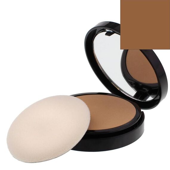 Bareminerals Bareskin Perfecting Veil Dark To Deep Foundation 9g, 5 image