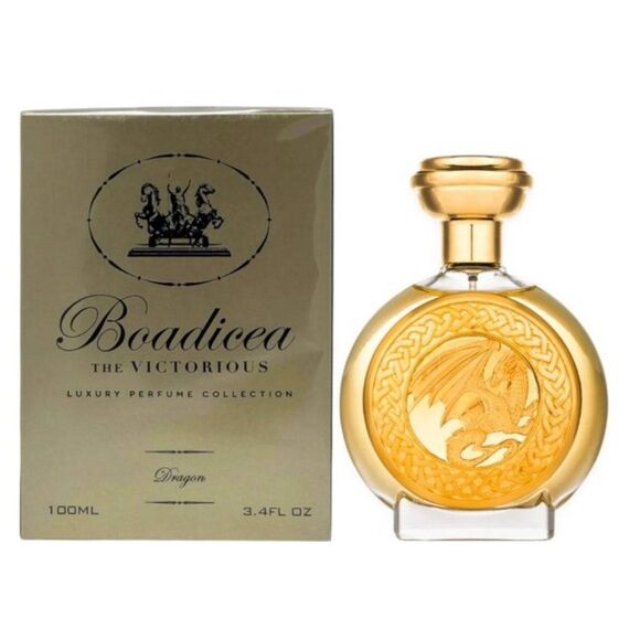 Boadicea The Victorious Dragon Pure Parfum 100ml, 2 image