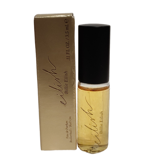 Billie Eilish Eilish For Women Eau De Parfum Roll On 3.5ml