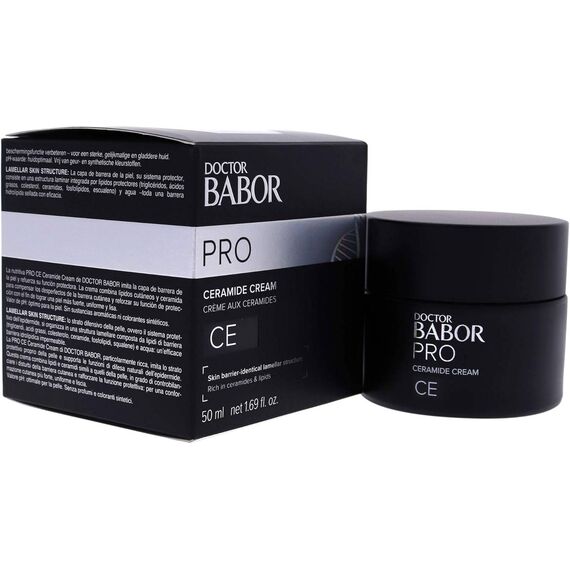Babor Doctor Pro Ceramide For Women Skin Cream 1.69oz, 3 image
