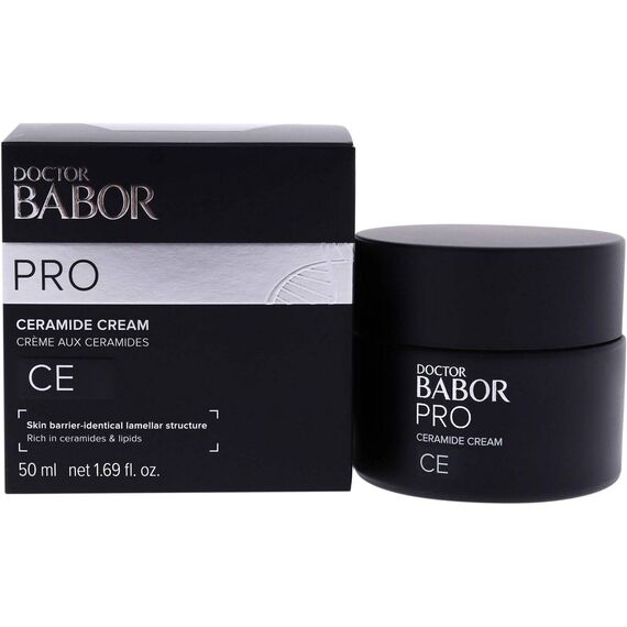 Babor Doctor Pro Ceramide For Women Skin Cream 1.69oz, 2 image