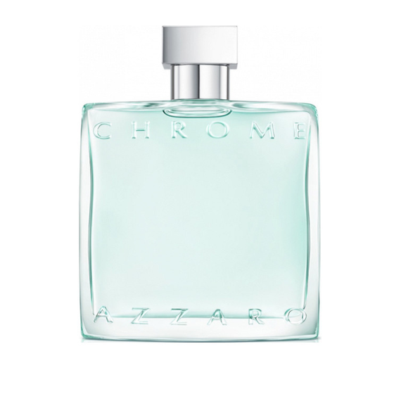 Azzaro Chrome For Men Eau de Toilette 30ml