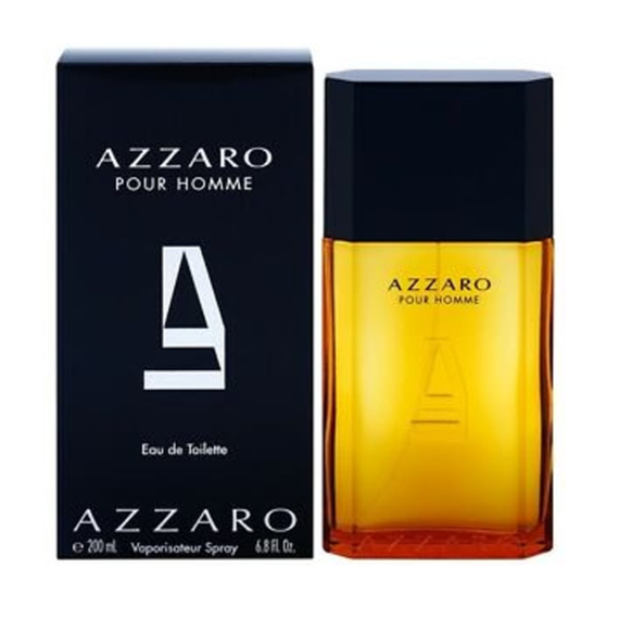 Azzaro Pour Homme Eau de Toilette 200ml, 2 image