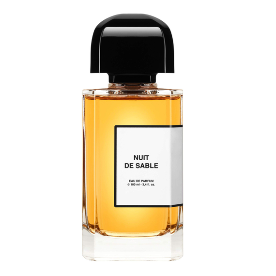 Bdk Parfums Nuit De Sable Eau de Parfum 100ml