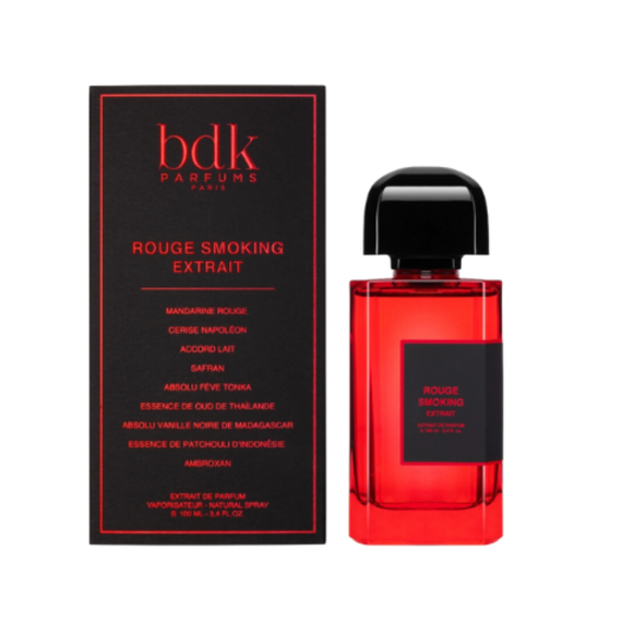 Bdk Parfums Rouge Smoking Extrait Extrait de Parfum 100ml, 2 image