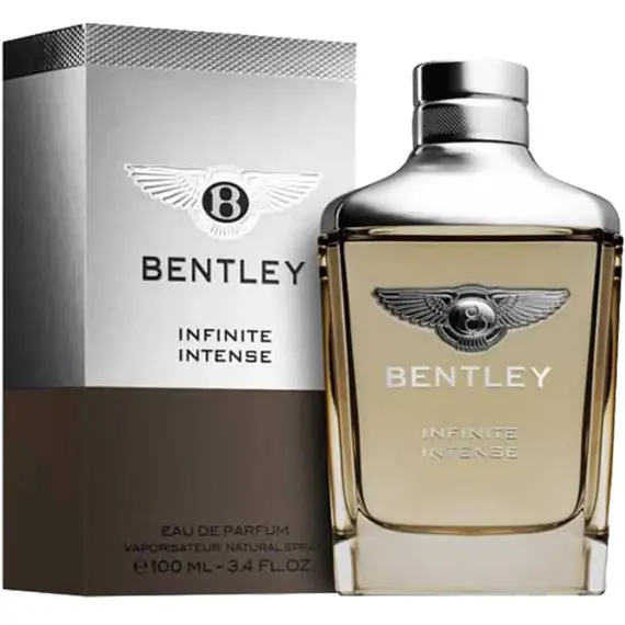 Bentley Infinite Intense For Men Eau de Parfum 100ml, 2 image