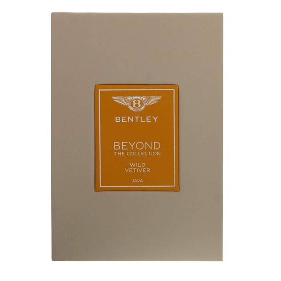 Bentley Beyond The Collection Wild Vetiver Eau de Parfum 100ml, 2 image