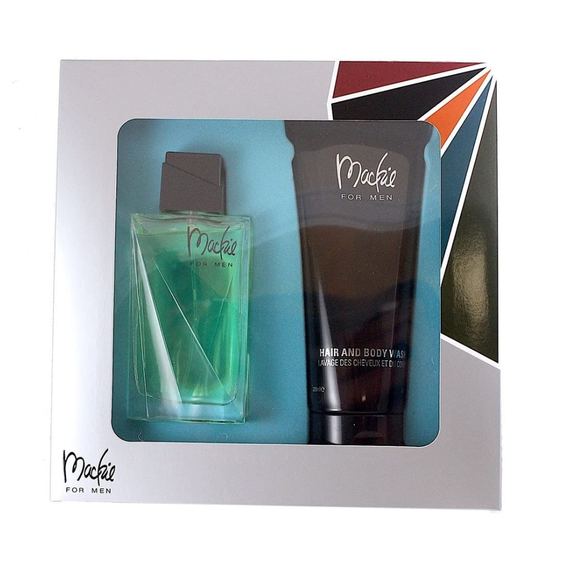 Bob Mackie Makie For Men Eau de Toilette 100ml + Hair & Body Wash 200ml, 3 image