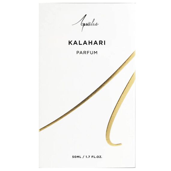 Aqualis Kalahari Parfum 50ml, 3 image
