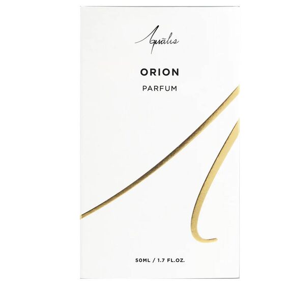 Aqualis Orion Parfum 50ml, 3 image