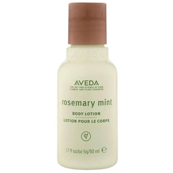 Aveda Rosemary Mint Body Lotion 50ml