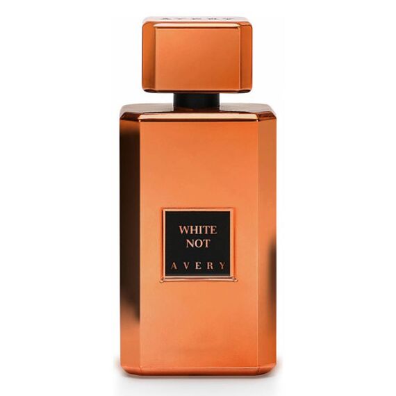Avery White Not Pure Perfume 100ml
