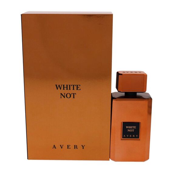 Avery White Not Pure Perfume 100ml, 3 image