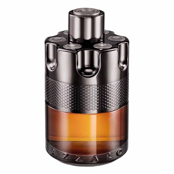 Azzaro Wanted By Night For Men Eau de Parfum 100ml