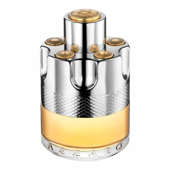Azzaro Wanted For Men Eau De Toilette 50ml