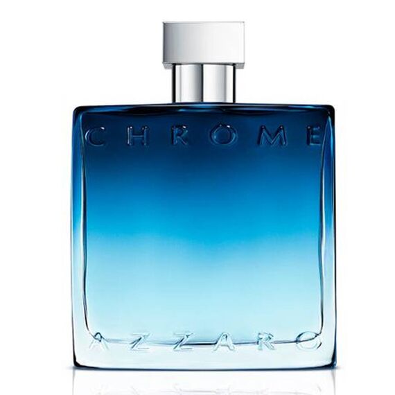 Azzaro Chrome For Men Eau de Parfum 100ml
