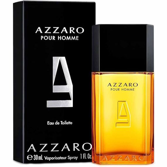 Azzaro Pour Homme Eau de Toilette 30ml, 2 image