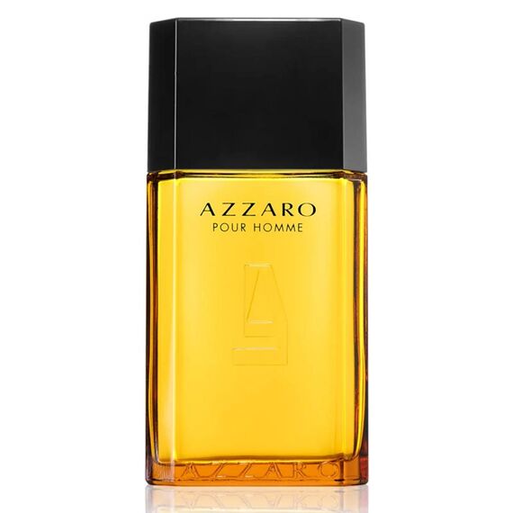 Azzaro Pour Homme Eau de Toilette 50ml