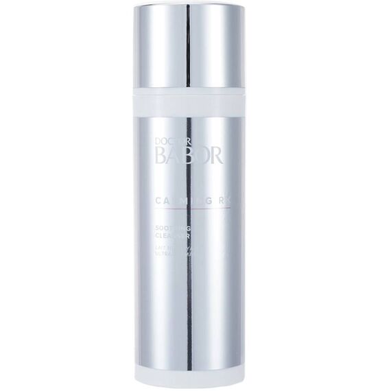 Babor Calming RX Soothing For Women Cleanser 5.07oz