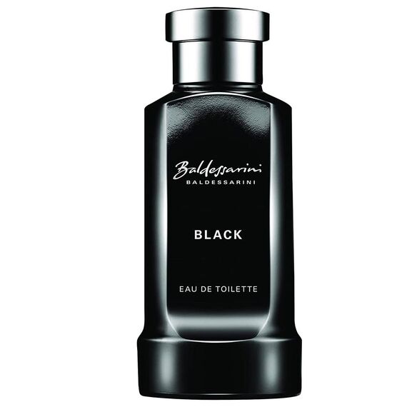 Baldessarini By Baldessarini Black For Men Eau De Toilette 75ml