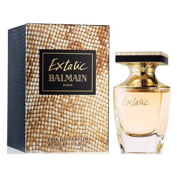 Balmain Extatic For Women Eau De Parfum 40ml, 2 image