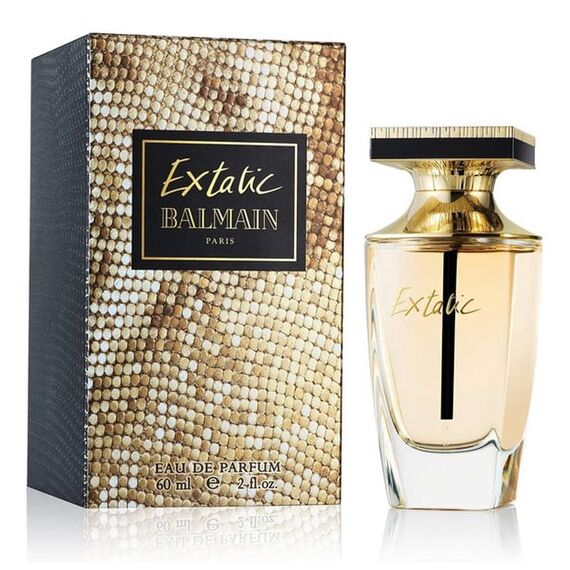 Balmain Extatic For Women Eau De Parfum 60ml, 2 image