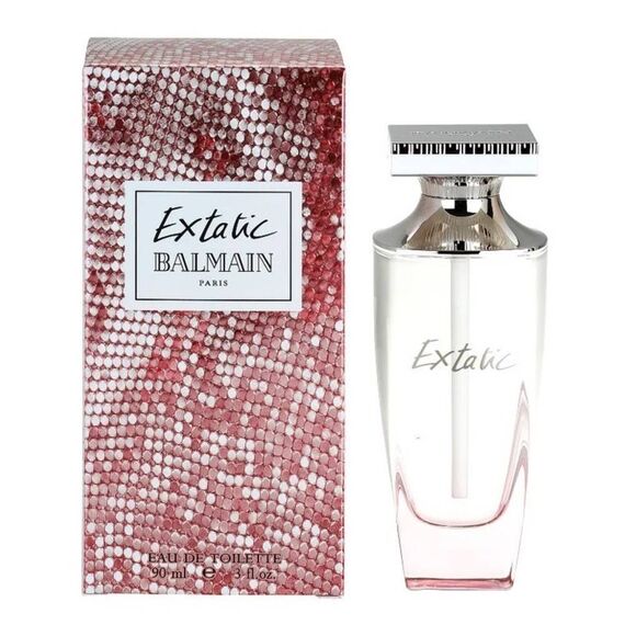 Balmain Extatic For Women Eau De Toilette 90ml, 2 image