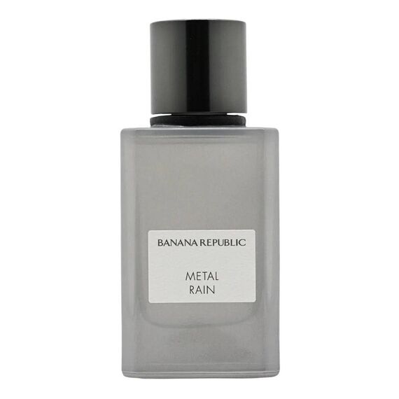 Banana Republic Metal Rain Eau De Parfum 75ml