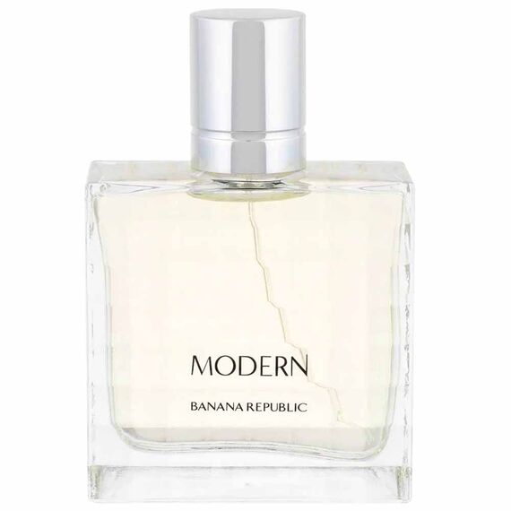 Banana Republic Modern For Men Eau De Toilette 100ml
