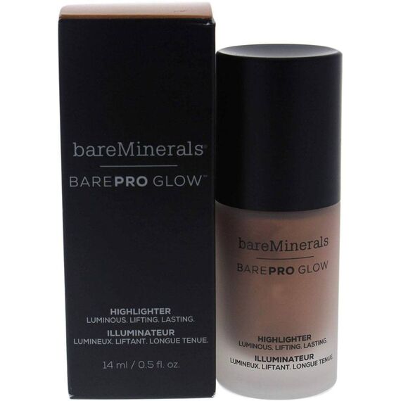Bareminerals Barepro Glow Highlighter Fierce 0.5oz, 3 image
