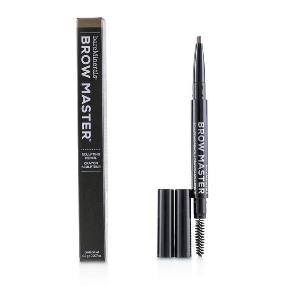 Bareminerals Brow Master Sculpting Blonde Eyebrow Pencil 0.007oz, 3 image