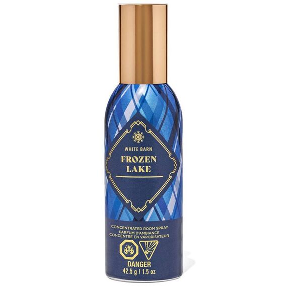 Bath & Body Works Frozen Lake Room Spray 42.5G