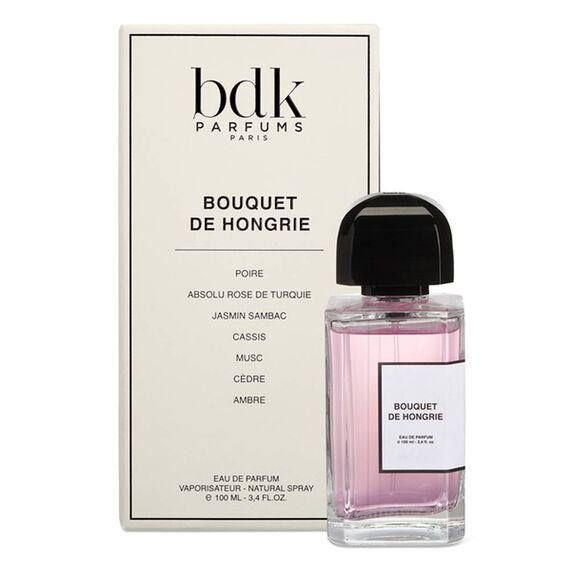 Bdk Parfums Bouquet De Hongrie For Women Eau De Parfum 100ml, 3 image