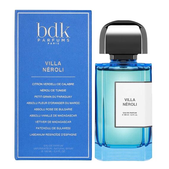 Bdk Parfums Villa Neroli Eau De Parfum 100ml, 2 image