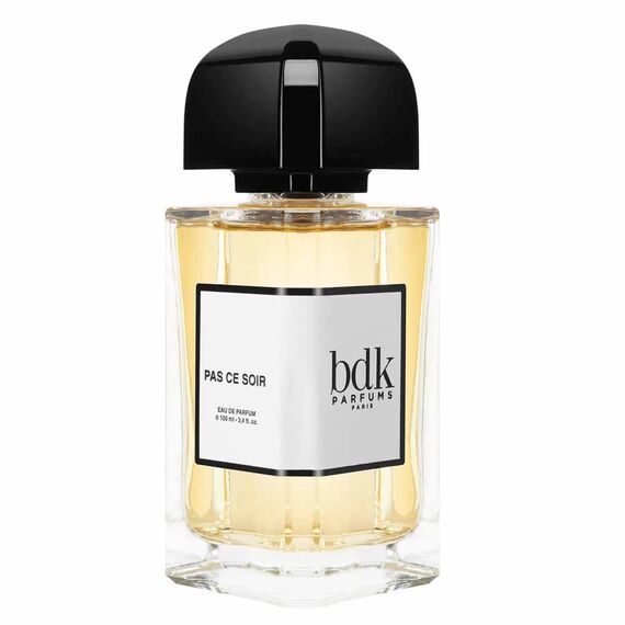 Bdk Parfums Pas Ce Soir For Women Eau De Parfum 100ml