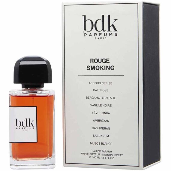 Bdk Parfums Rouge Smoking Eau De Parfum 100ml, 2 image