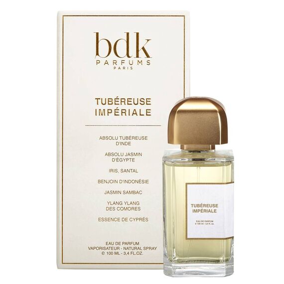 Bdk Parfums Tubereuse Imperiale Eau De Parfum 100ml, 2 image