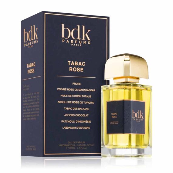 Bdk Parfums Tabac Rose Eau De Parfum 100ml, 3 image